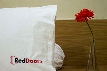 RedDoorz at Pecatu Hotel Bali