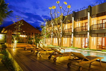 The Astari Villa & Residence Bali