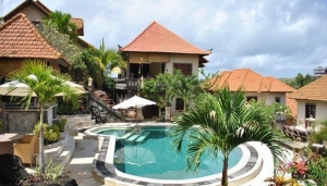 Ocean Valley Villas Bali