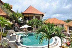 Ocean Valley Villas Bali
