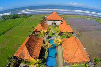 Sea Medewi Resort Bali
