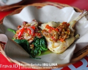 Ayam Betutu Ibu Lina