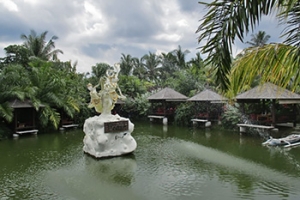 Warung Dedari Bali