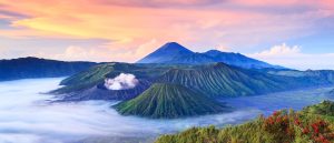 Informasi Wisata Indonesia - Bromo