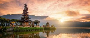 Informasi Wisata Indonesia - Pura Bali
