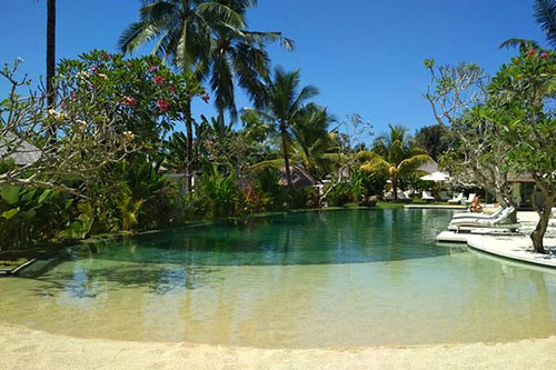 Jivana Resort Lombok
