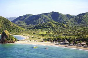 Novotel Lombok Resort & Villas Mandalika