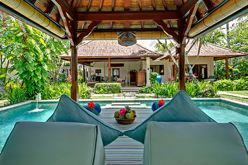 Villa Kedidi Bali Canggu