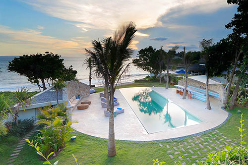 Villa Seascape Bali - Nusa Lembongan