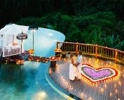 5 Hotel Paling Romantis di Ubud untuk Berbulan Madu