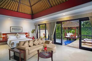 The Viceroy Bali Hotel Untuk Pengalaman Bulan Madu Romantis