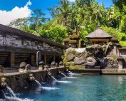 Informasi Wisata Pura Tirta Empul di Ubud Bali