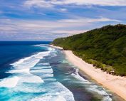 Pantai Tersembunyi Paling Indah di Bali Selatan