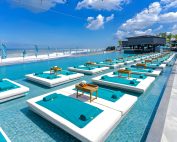 Villa Dekat Atlas Beach Club - Sewa Villa Manggala Bali - Villa Disewakan di Berawa