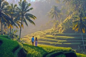 Honeymoon Bali - Liburan Romantis di Pulau Dewata