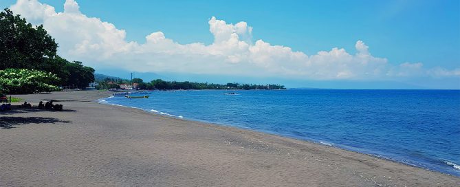 Panduan Wisata Lovina di Bali Utara