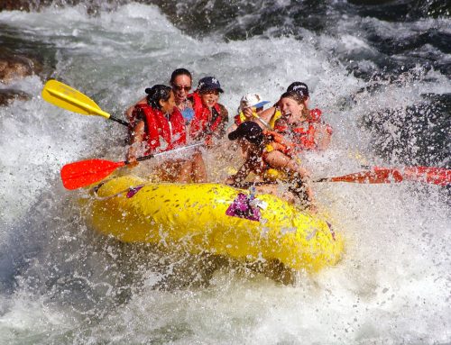 Rafting Bali: Panduan Lengkap Menaklukkan Jeram Terbaik di Pulau Dewata
