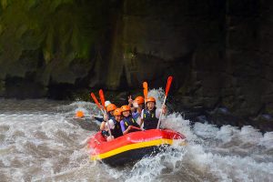 Tebing Rafting Ayung