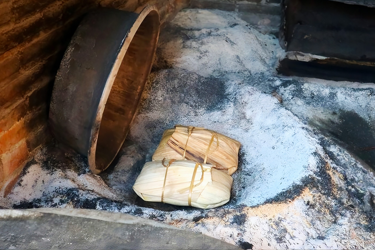 Cara Memasak Bebek Betutu Otentik di Ubud Bali