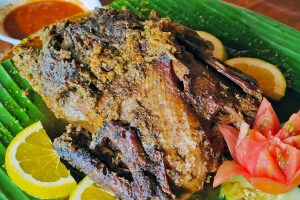Resep Bebek Betutu Otentik Bali